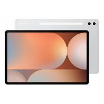 android tablet - Samsung Galaxy Tab S10+ 12.4" 12GB/512GB Wi-Fi Silver - 2 nuotrauka