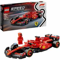 lego ferrari - LEGO Ferrari SF-24 F1 Race Car 77242 - 2 nuotrauka