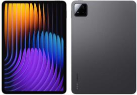 xiaomi pad 7 12gb - Xiaomi Pad 7 Pro 12/512GB Wi-Fi Grey (Pilkas) - 2 nuotrauka