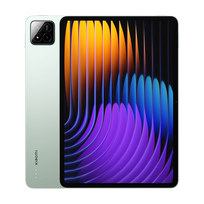 xiaomi pad 12gb - Xiaomi Pad 7 Pro 12/512GB Wi-Fi Green (Žalias) - 2 nuotrauka