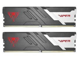 venos 2 - Patriot Viper Venom DDR5 64GB (2x32GB) 6400MHz CL32 XMP3 PVV564G640C32K - 2 nuotrauka