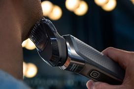 barzdaskutes philips 7000 - Philips S7887/58 - 8 nuotrauka