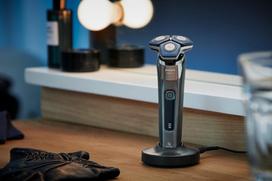 barzdaskutes philips 7000 - Philips S7887/58 - 10 nuotrauka
