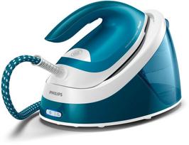 lygintuvas su garu generatoriumi - Philips GC6815/20 - 3 nuotrauka