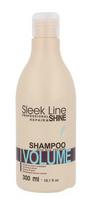 Stapiz Sleek Line Apimties suteikiantis Šampūnas Moterims 300 ml