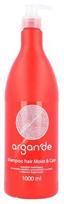 Stapiz Argano De Moist & Care Šampūnas Moterims 1000 ml