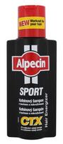 Alpecin Sport Šampūnas Vyrams 250 ml