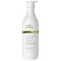 milk shake sampunas 1000ml - Šampūnas tankinantis plaukus Milk Shake Energizing Blend Šampūnas 1000ml - 1 nuotrauka