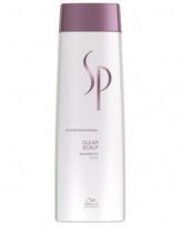 Wella System Professional Šampūnas nuo pleiskanų Wella SP Clear Scalp 250 ml