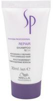 Wella SP Atstatomasis Šampūnas Moterims 30 ml