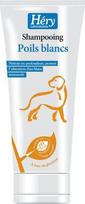 HERY Šampūnas Poils Blanc dla psów su białą sierścią 200ml