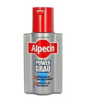 Alpecin PowerGrey Šampūnas Vyrams 200 ml