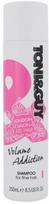 Toni & Guy TONI&GUY Apimties suteikiantis Addiction Šampūnas Moterims 250 ml