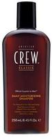 American Crew Classic Šampūnas Vyrams 250 ml
