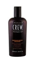 American Crew Precision Blend Šampūnas Vyrams 250 ml
