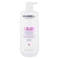 Goldwell Dualsenses Color Šampūnas Moterims 1000 ml