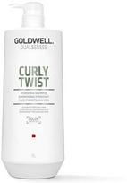 Goldwell Dualsenses Skirtas garbanotiems plaukams Twist Šampūnas Moterims 1000 ml