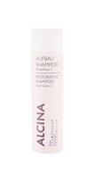 ALCINA Restorative Šampūnas Moterims 250 ml