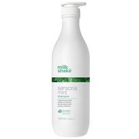 Gaivinantis šampūnas Milk Shake Sensorial Mint Šampūnas 1000ml