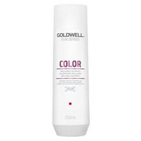 Dažytų plaukų šampūnas Goldwell Dualsenses Brilliance Color Šampūnas 250ml