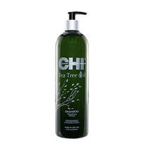 Šampūnas su arbatmedžio aliejumi CHI Tea Tree Oil Šampūnas 739 ml