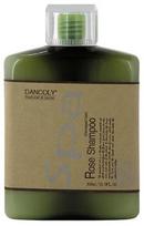 Angel Professional Šampūnas pažeistiems plaukams Dancoly Spa Rose Šampūnas Damaged hair 300 ml