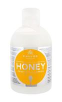 Kallos Cosmetics Honey Šampūnas Moterims 1000 ml