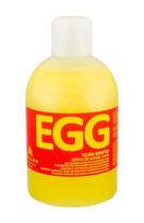 Kallos Cosmetics Egg Šampūnas Moterims 1000 ml