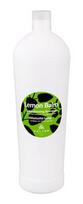 Kallos Cosmetics Lemon Balzamas Šampūnas Moterims 1000 ml