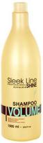 Stapiz Sleek Line Apimties suteikiantis Šampūnas Moterims 1000 ml