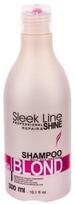 Stapiz Sleek Line Šampūnas Moterims 300 ml