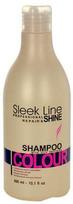 Šampūnas skirtas dažytiems plaukams Stapiz Sleek Line Colour 300ml