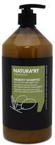 Šampūnas pažeistiems plaukams Rica Remedy Šampūnas 1000ml