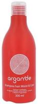 Stapiz Argano De Moist & Care Šampūnas Moterims 300 ml