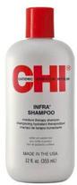 Šampūnas po dažymo CHI Infra Šampūnas 355 ml
