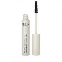 camelia lt - IDUN Minerals Vatn Volume Waterproof Mascara 9ml Black - 1 nuotrauka