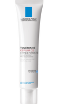 la roche posay kerium - LA ROCHE-POSAY TOLERIANE KERIUM DS, 40 ml - 2 nuotrauka