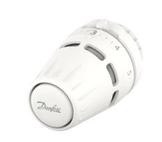 termostatines danfoss - Termostatinė galvutė Danfoss 015G3690, REGUS RA - 1 nuotrauka