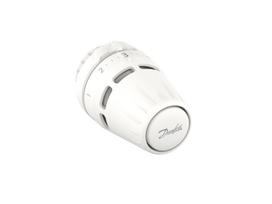 termostatines danfoss - Termostatinė galvutė Danfoss 015G3690, REGUS RA - 2 nuotrauka