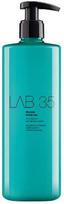 Plaukams šampūnas be sulfatų Kallos LAB 35 Sulfate-free 500 ml