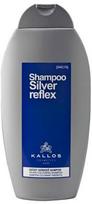 Šampūnas neutralizuojantis geltonus plaukų atspalvius Kallos Sidabrinis reflex 350 ml