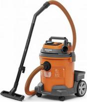 dregno valymo siurblis - Daewoo DAVC 2014S - 2 nuotrauka