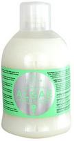 Kallos Cosmetics Algae Šampūnas Moterims 1000 ml