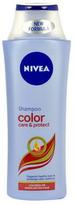 Nivea Color Protect Care Šampūnas Moterims 400 ml