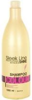 Stapiz Sleek Line Colour Šampūnas Moterims 1000 ml