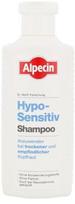 Alpecin Hypo-Sensitive Šampūnas Vyrams 250 ml