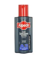 Alpecin Active Šampūnas A3 Šampūnas Vyrams 250 ml