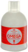 Kallos Cosmetics Omega Šampūnas Moterims 1000 ml