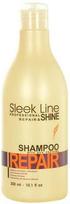Stapiz Sleek Line Atstatomasis Šampūnas Moterims 1000 ml