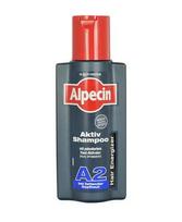 Alpecin Active Šampūnas A2 Šampūnas Vyrams 250 ml